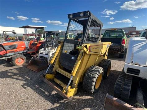 owatonna 545 mustang skid steer|97 mustang skid steer for sale.